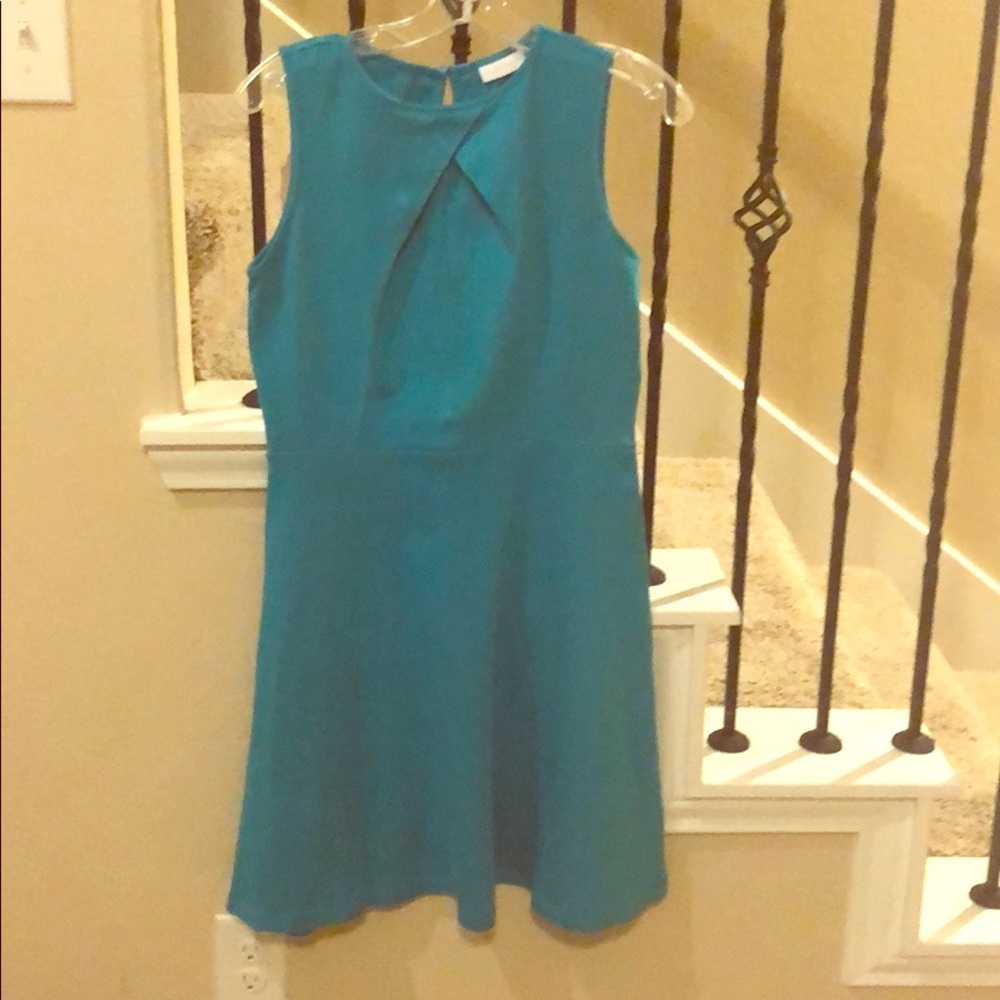 Spring or summer dress!